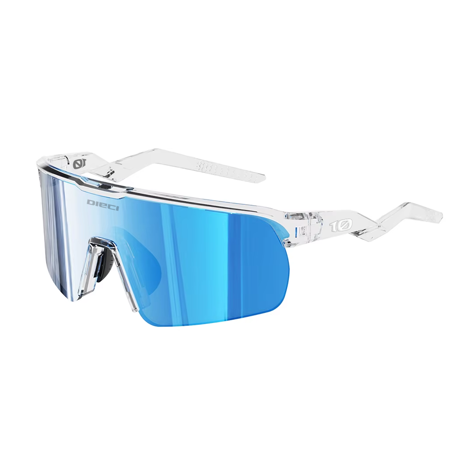 Fulgora Blue Ice